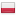 jediorder.pl server is located in Poland